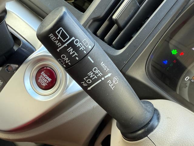 Ｎ－ＷＧＮ ４ＷＤ　Ｇ　オーディオ付けます、スマ－トキ－、キ－レスエントリー、電動格納ミラー、フルフラット（32枚目）