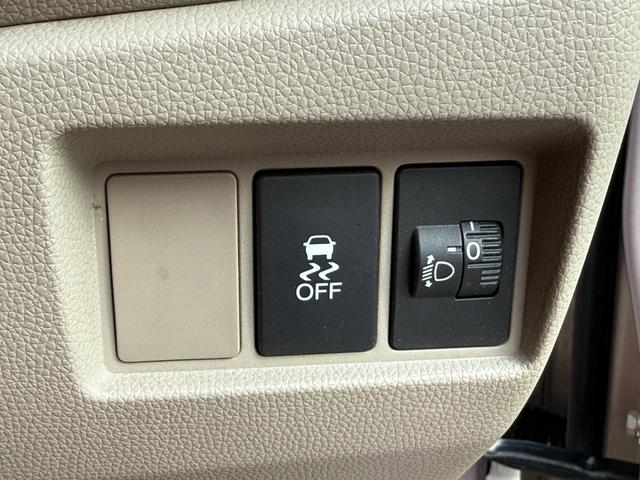 Ｎ－ＷＧＮ ４ＷＤ　Ｇ　オーディオ付けます、スマ－トキ－、キ－レスエントリー、電動格納ミラー、フルフラット（33枚目）