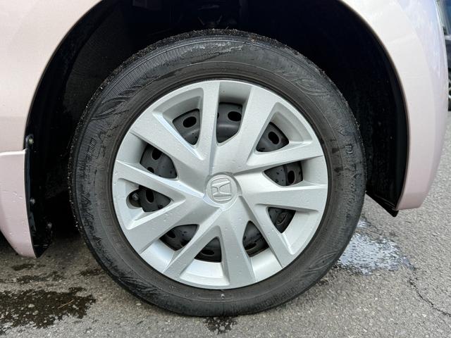 Ｎ－ＷＧＮ ４ＷＤ　Ｇ　オーディオ付けます、スマ－トキ－、キ－レスエントリー、電動格納ミラー、フルフラット（36枚目）