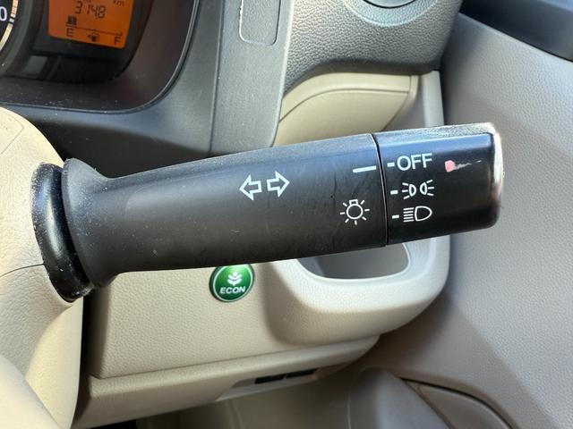 Ｎ－ＷＧＮ ４ＷＤ　Ｇ　オーディオ付けます、スマ－トキ－、キ－レスエントリー、電動格納ミラー、フルフラット（38枚目）