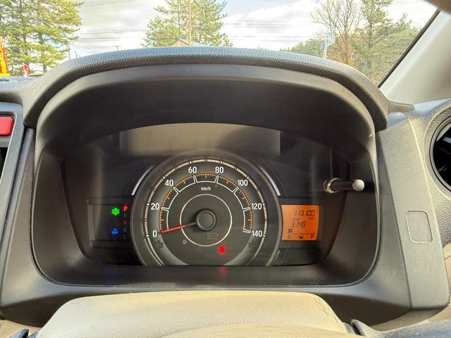 Ｎ－ＷＧＮ ４ＷＤ　Ｇ　オーディオ付けます、スマ－トキ－、キ－レスエントリー、電動格納ミラー、フルフラット（39枚目）