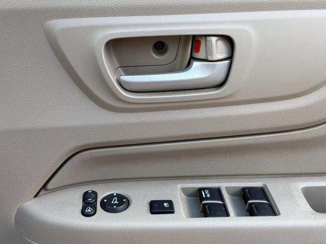 Ｎ－ＷＧＮ ４ＷＤ　Ｇ　オーディオ付けます、スマ－トキ－、キ－レスエントリー、電動格納ミラー、フルフラット（43枚目）