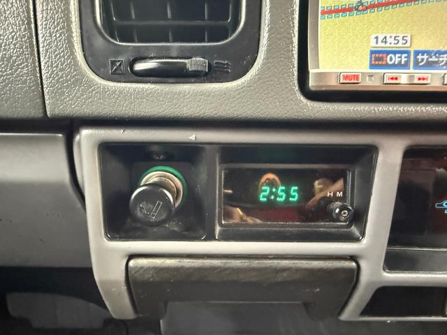 ランドクルーザープラド 切り替え4WD、タ-ボ CD/DVD、ETC、電動格納ミラー、Bluetooth接続、バックカメラ、アルミホイール付き、(45枚目)