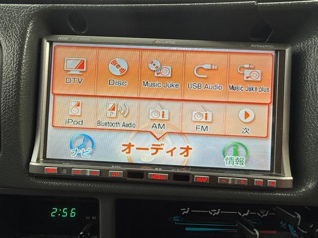 ランドクルーザープラド 切り替え4WD、タ-ボ CD/DVD、ETC、電動格納ミラー、Bluetooth接続、バックカメラ、アルミホイール付き、(58枚目)