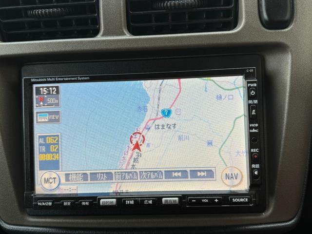 パジェロミニ 切り替え４ＷＤ　アクティブフィールドエディション　ＨＤＤナビ、ＣＤ／ＤＶＤ、ＥＴＣ、電動格納ミラー、キーレスエントリー、アルミホイール付き、（14枚目）