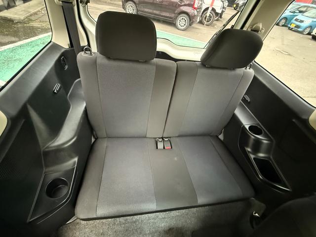 パジェロミニ 切り替え４ＷＤ　アクティブフィールドエディション　ＨＤＤナビ、ＣＤ／ＤＶＤ、ＥＴＣ、電動格納ミラー、キーレスエントリー、アルミホイール付き、（22枚目）