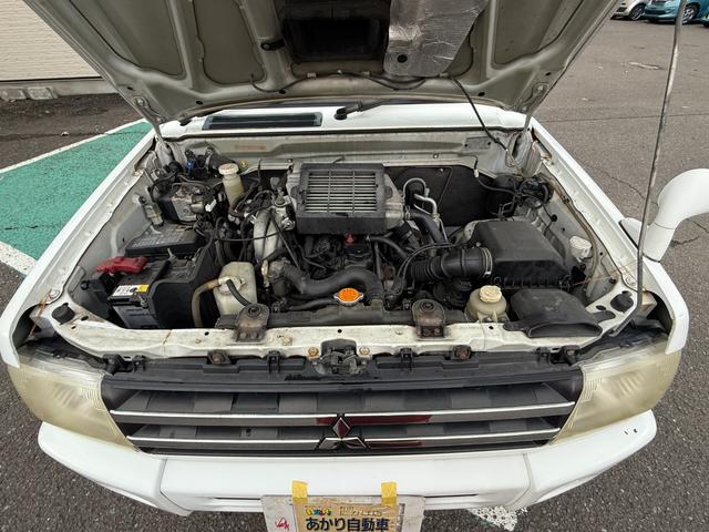 パジェロミニ 切り替え４ＷＤ　アクティブフィールドエディション　ＨＤＤナビ、ＣＤ／ＤＶＤ、ＥＴＣ、電動格納ミラー、キーレスエントリー、アルミホイール付き、（23枚目）