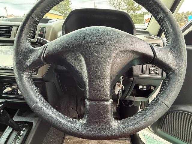 パジェロミニ 切り替え４ＷＤ　アクティブフィールドエディション　ＨＤＤナビ、ＣＤ／ＤＶＤ、ＥＴＣ、電動格納ミラー、キーレスエントリー、アルミホイール付き、（28枚目）