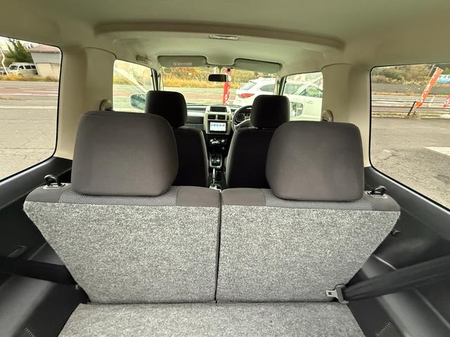 パジェロミニ 切り替え４ＷＤ　アクティブフィールドエディション　ＨＤＤナビ、ＣＤ／ＤＶＤ、ＥＴＣ、電動格納ミラー、キーレスエントリー、アルミホイール付き、（42枚目）