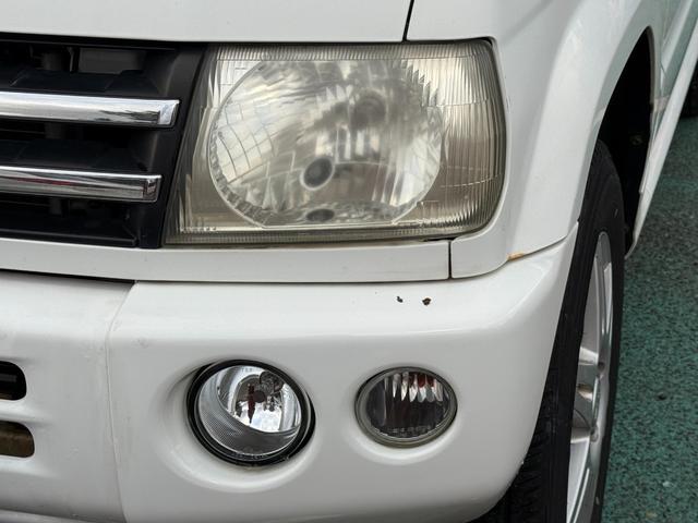 パジェロミニ 切り替え４ＷＤ　アクティブフィールドエディション　ＨＤＤナビ、ＣＤ／ＤＶＤ、ＥＴＣ、電動格納ミラー、キーレスエントリー、アルミホイール付き、（47枚目）