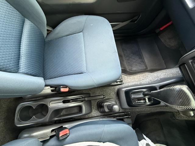 ジムニー FISフリースタイルワールドカップリミテッド 切り替え4WD、CD、アルミホイール付き、電動格納ミラー、キ-レスエントリー(33枚目)