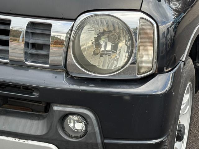 ジムニー FISフリースタイルワールドカップリミテッド 切り替え4WD、CD、アルミホイール付き、電動格納ミラー、キ-レスエントリー(41枚目)