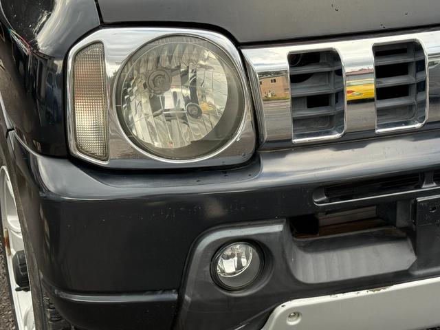 ジムニー FISフリースタイルワールドカップリミテッド 切り替え4WD、CD、アルミホイール付き、電動格納ミラー、キ-レスエントリー(42枚目)