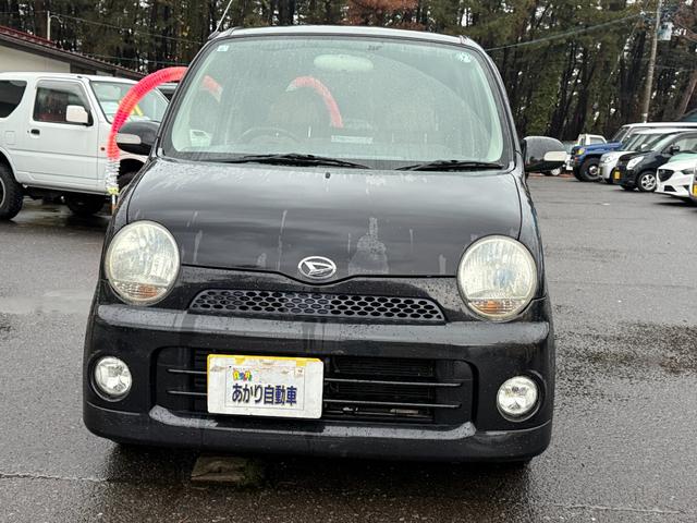 ムーヴラテ ４ＷＤ　Ｘリミテッド　ＣＤ／ＤＶＤ、ＴＶフルセグ、ベンチシート、電動格納ミラー、キ－レスエントリー（2枚目）