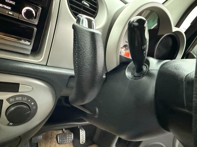 ムーヴラテ ４ＷＤ　Ｘリミテッド　ＣＤ／ＤＶＤ、ＴＶフルセグ、ベンチシート、電動格納ミラー、キ－レスエントリー（17枚目）