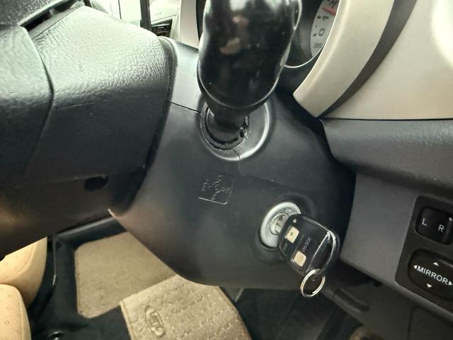 ムーヴラテ ４ＷＤ　Ｘリミテッド　ＣＤ／ＤＶＤ、ＴＶフルセグ、ベンチシート、電動格納ミラー、キ－レスエントリー（27枚目）