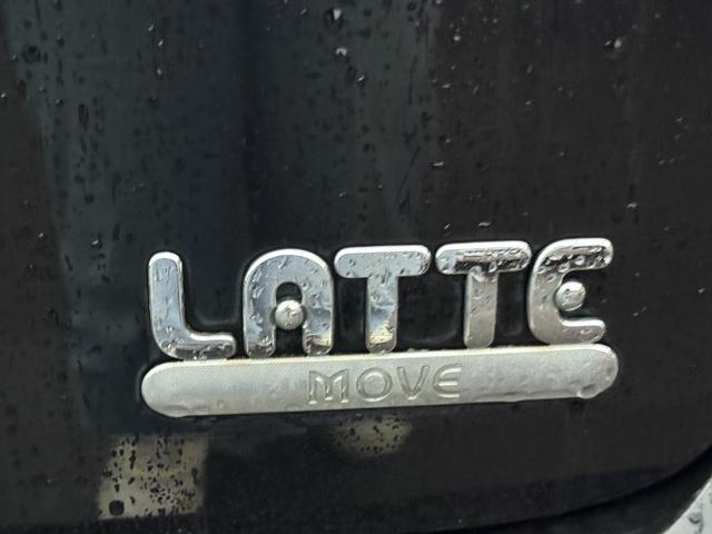 ムーヴラテ ４ＷＤ　Ｘリミテッド　ＣＤ／ＤＶＤ、ＴＶフルセグ、ベンチシート、電動格納ミラー、キ－レスエントリー（33枚目）