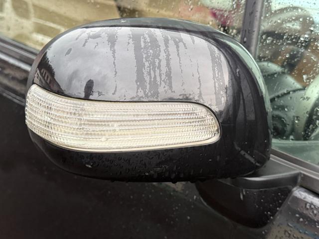 ムーヴラテ ４ＷＤ　Ｘリミテッド　ＣＤ／ＤＶＤ、ＴＶフルセグ、ベンチシート、電動格納ミラー、キ－レスエントリー（36枚目）