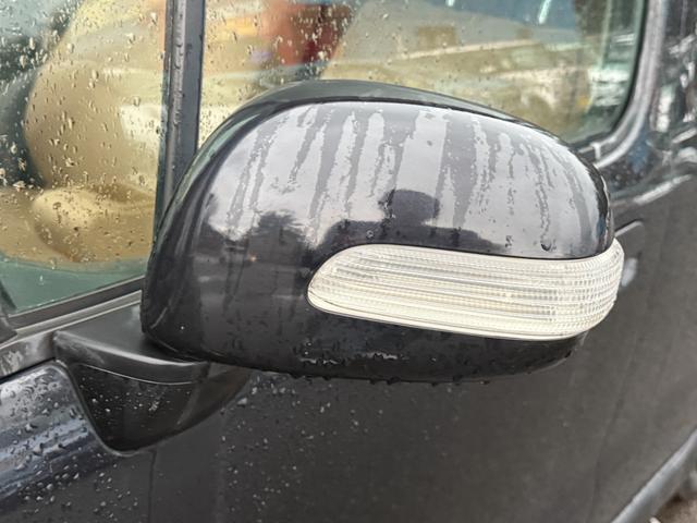 ムーヴラテ ４ＷＤ　Ｘリミテッド　ＣＤ／ＤＶＤ、ＴＶフルセグ、ベンチシート、電動格納ミラー、キ－レスエントリー（39枚目）