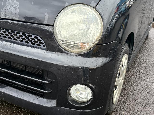 ムーヴラテ ４ＷＤ　Ｘリミテッド　ＣＤ／ＤＶＤ、ＴＶフルセグ、ベンチシート、電動格納ミラー、キ－レスエントリー（43枚目）