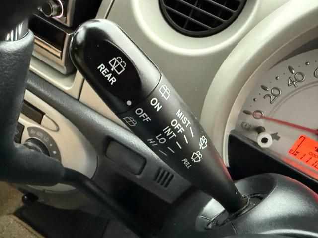 ムーヴラテ ４ＷＤ　Ｘリミテッド　ＣＤ／ＤＶＤ、ＴＶフルセグ、ベンチシート、電動格納ミラー、キ－レスエントリー（45枚目）