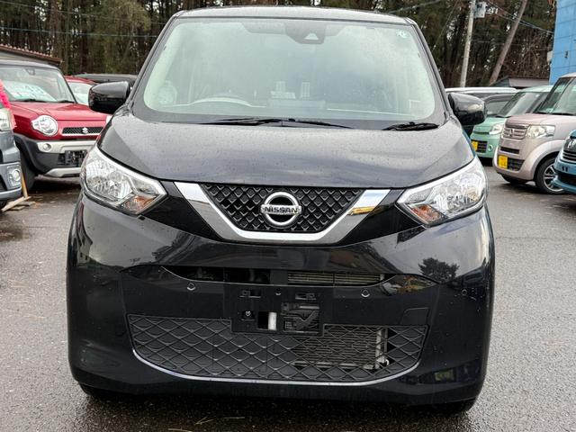 デイズ ４ＷＤ　Ｓ　アイドリングストップ、衝突被害軽減システム、オートライト、電動格納ミラー（2枚目）