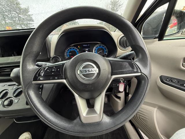 デイズ ４ＷＤ　Ｓ　アイドリングストップ、衝突被害軽減システム、オートライト、電動格納ミラー（12枚目）