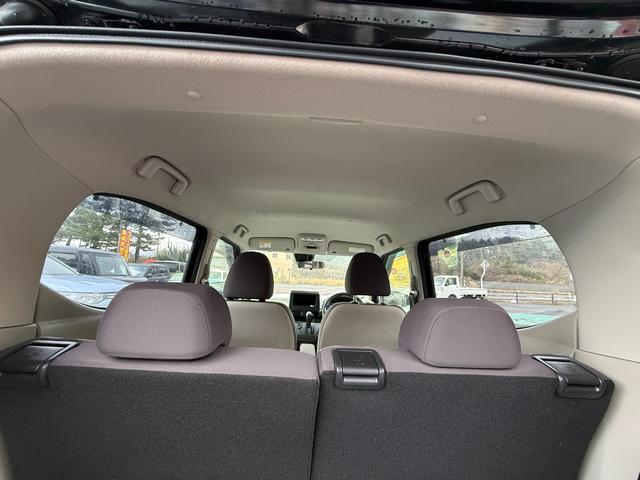 デイズ ４ＷＤ　Ｓ　アイドリングストップ、衝突被害軽減システム、オートライト、電動格納ミラー（15枚目）