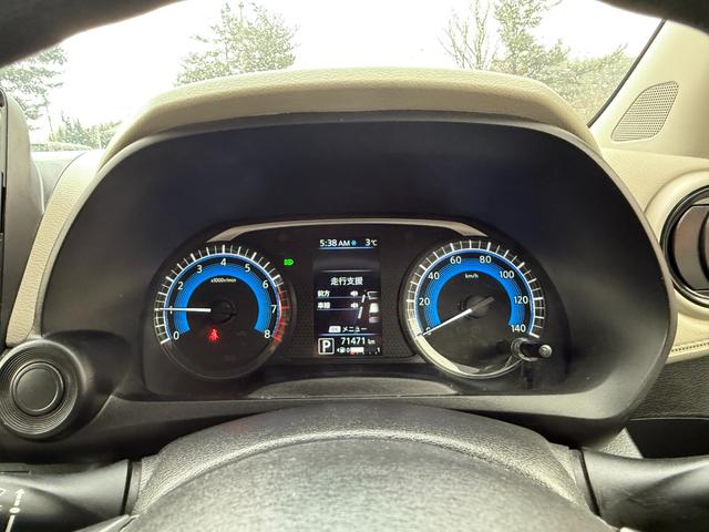 デイズ ４ＷＤ　Ｓ　アイドリングストップ、衝突被害軽減システム、オートライト、電動格納ミラー（24枚目）