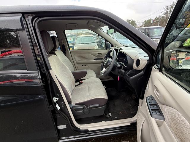 デイズ ４ＷＤ　Ｓ　アイドリングストップ、衝突被害軽減システム、オートライト、電動格納ミラー（28枚目）