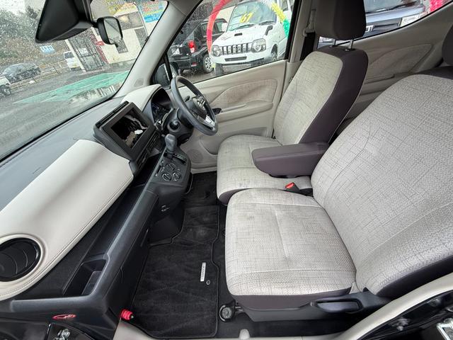 デイズ ４ＷＤ　Ｓ　アイドリングストップ、衝突被害軽減システム、オートライト、電動格納ミラー（41枚目）