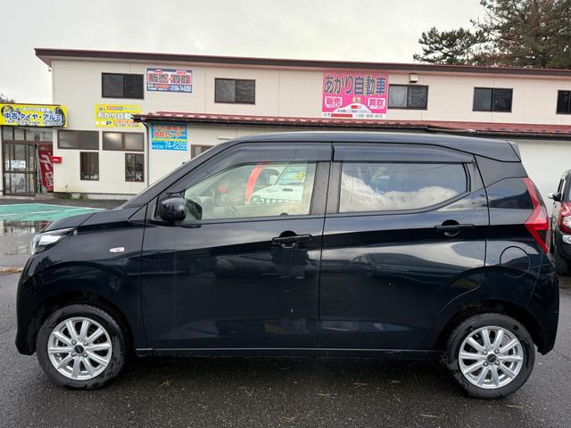 デイズ ４ＷＤ　Ｓ　アイドリングストップ、衝突被害軽減システム、オートライト、電動格納ミラー（44枚目）