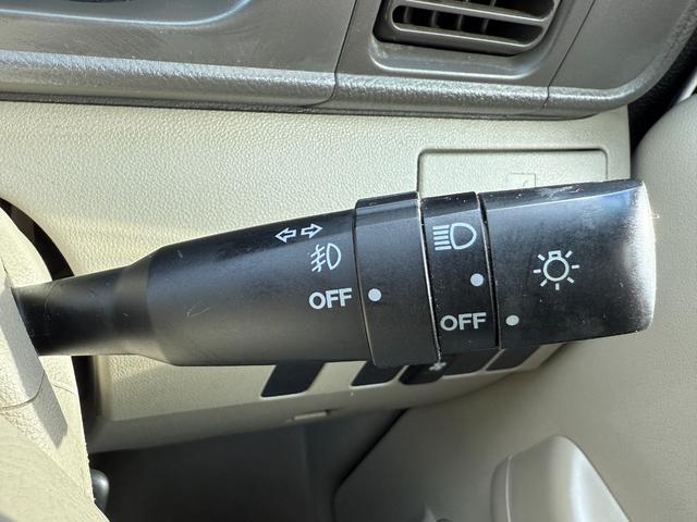 ディアスワゴン 4WD RS CD/DVD、ETC、両側スライドドア、TVフルセグ、キーレスエントリー、アルミホイール付き(8枚目)