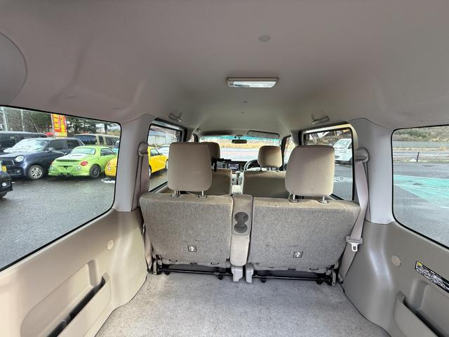 ディアスワゴン 4WD RS CD/DVD、ETC、両側スライドドア、TVフルセグ、キーレスエントリー、アルミホイール付き(10枚目)