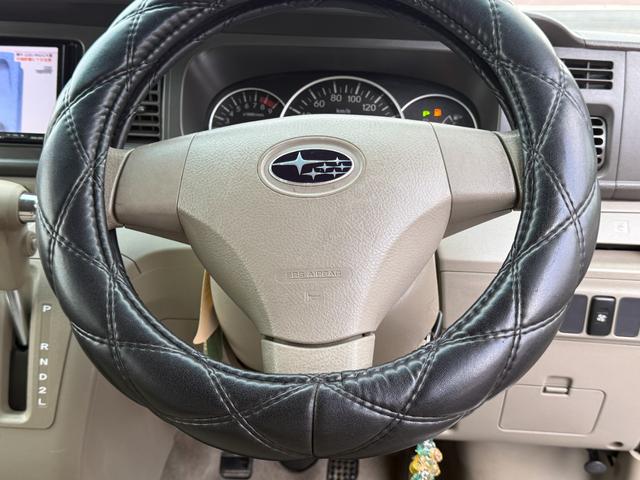 ディアスワゴン 4WD RS CD/DVD、ETC、両側スライドドア、TVフルセグ、キーレスエントリー、アルミホイール付き(11枚目)