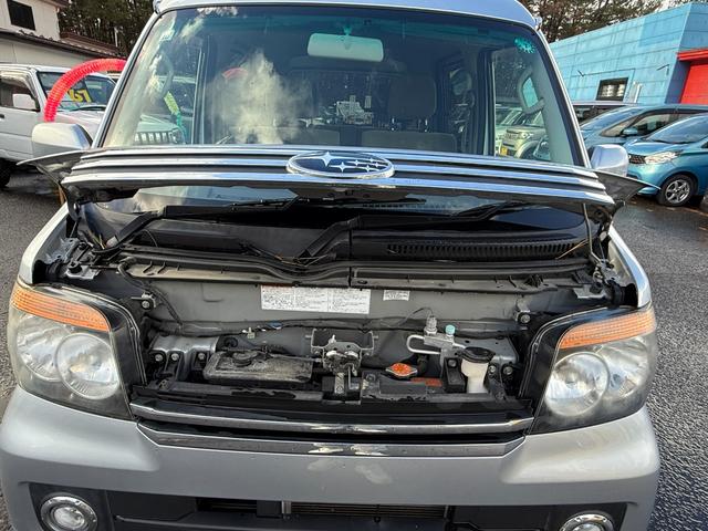 ディアスワゴン 4WD RS CD/DVD、ETC、両側スライドドア、TVフルセグ、キーレスエントリー、アルミホイール付き(15枚目)