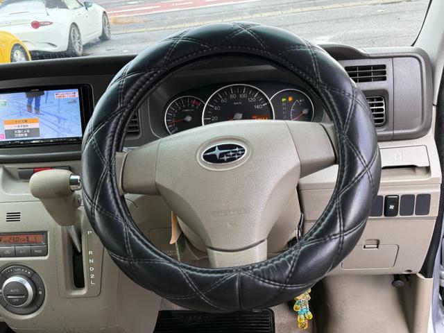 ディアスワゴン 4WD RS CD/DVD、ETC、両側スライドドア、TVフルセグ、キーレスエントリー、アルミホイール付き(20枚目)