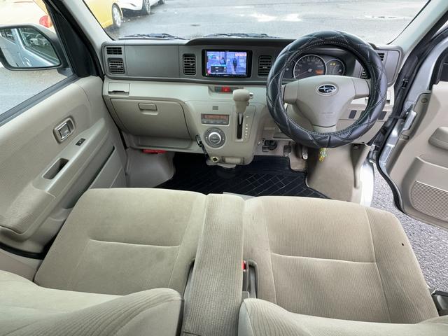 ディアスワゴン 4WD RS CD/DVD、ETC、両側スライドドア、TVフルセグ、キーレスエントリー、アルミホイール付き(25枚目)