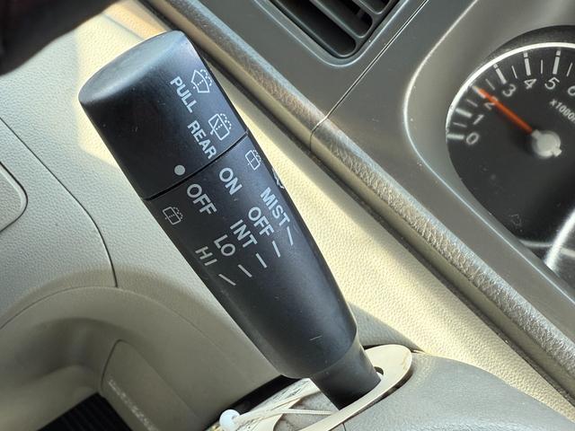 ディアスワゴン 4WD RS CD/DVD、ETC、両側スライドドア、TVフルセグ、キーレスエントリー、アルミホイール付き(33枚目)