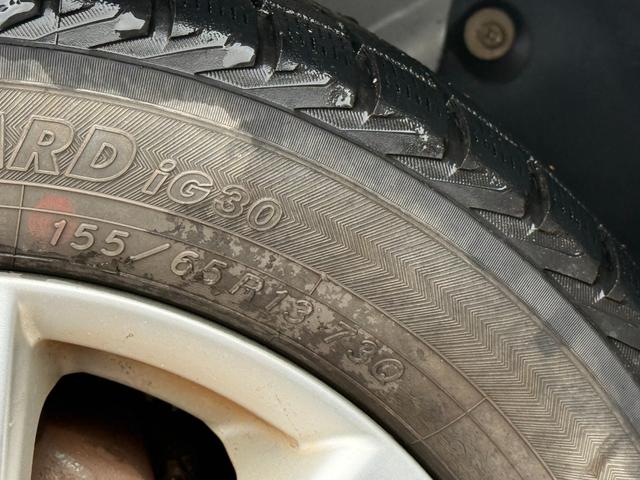 ディアスワゴン 4WD RS CD/DVD、ETC、両側スライドドア、TVフルセグ、キーレスエントリー、アルミホイール付き(35枚目)