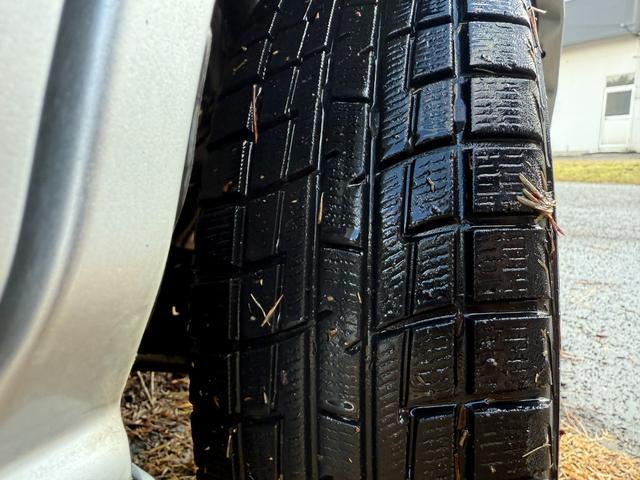 ディアスワゴン 4WD RS CD/DVD、ETC、両側スライドドア、TVフルセグ、キーレスエントリー、アルミホイール付き(36枚目)