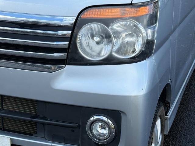 ディアスワゴン 4WD RS CD/DVD、ETC、両側スライドドア、TVフルセグ、キーレスエントリー、アルミホイール付き(37枚目)