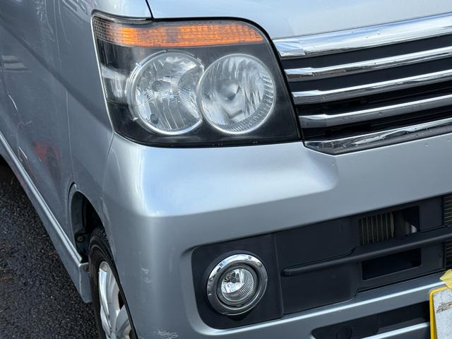 ディアスワゴン 4WD RS CD/DVD、ETC、両側スライドドア、TVフルセグ、キーレスエントリー、アルミホイール付き(38枚目)