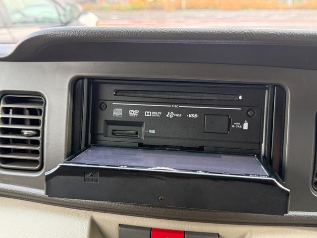 ディアスワゴン 4WD RS CD/DVD、ETC、両側スライドドア、TVフルセグ、キーレスエントリー、アルミホイール付き(43枚目)