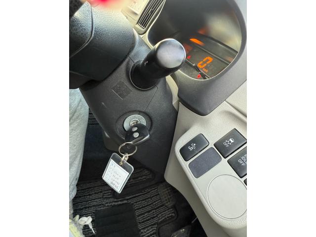 ミライース 4WD Lf SA CD、アイドリングストップ、衝突被害軽減システム、ベンチシート(28枚目)