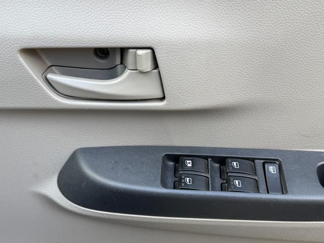 ミライース 4WD Lf SA CD、アイドリングストップ、衝突被害軽減システム、ベンチシート(30枚目)