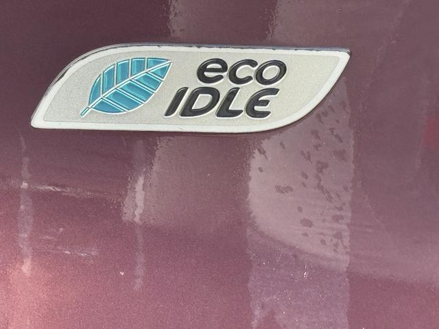 ミライース 4WD Lf SA CD、アイドリングストップ、衝突被害軽減システム、ベンチシート(35枚目)