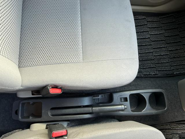 ミライース 4WD Lf SA CD、アイドリングストップ、衝突被害軽減システム、ベンチシート(39枚目)