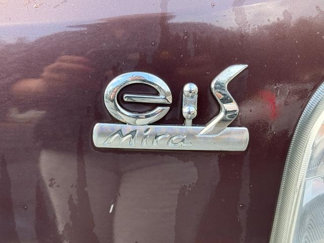 ミライース 4WD Lf SA CD、アイドリングストップ、衝突被害軽減システム、ベンチシート(41枚目)