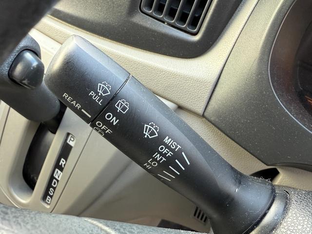 ミライース 4WD Lf SA CD、アイドリングストップ、衝突被害軽減システム、ベンチシート(43枚目)